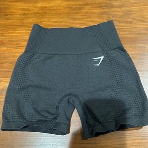 Sold gymshark seamless vital shorts